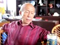 刘远长谈嘉德拍卖的飞天雕塑作品