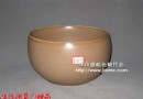 红树纹，时光-生活陶瓷的神品（茶洗、钵、缸）