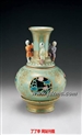 转心瓶——中国古代设计最精巧、工艺最复杂的瓷器