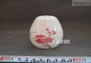 高仿7501毛主席用瓷-胡椒筒 价格：430元