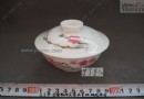高仿7501毛主席用瓷-小盖碗 价格：600元