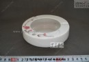 高仿7501毛主席用瓷-圆烟灰缸 价格：680元