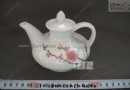高仿7501毛主席用瓷-醋壶 价格：700元