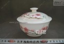 高仿7501毛主席用瓷-辣椒缸 价格：790元