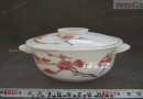 高仿7501毛主席用瓷-参罐 价格：790元