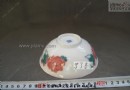 高仿7501毛主席用瓷-芙蓉对花碗 价格：2200元