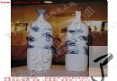 李健 综合装饰姐妹花 价格：1.32-4万元  拍卖公司:上海金槌