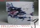 戚培才 春野 青花斗彩 5-10万元 拍卖公司:上海金槌   拍卖时间:2004年3月20日