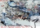 熊军 色釉 命运交响曲 63x49cm 价格：14800 2007.6.3