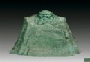 2009年作 刘远长 制 瓷雕《泰山孔子》 拍卖成交价：RMB 56,000